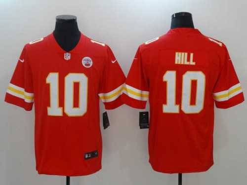 Kansas City Chiefs Jerseys 083