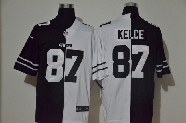 Kansas City Chiefs Jerseys 039