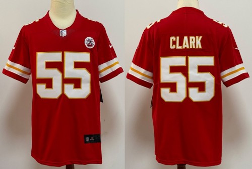 Kansas City Chiefs Jerseys 031