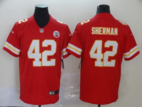 Kansas City Chiefs Jerseys 057