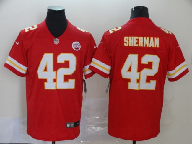 Kansas City Chiefs Jerseys 057