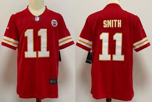 Kansas City Chiefs Jerseys 032