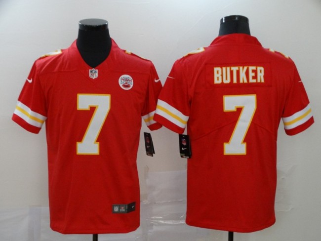 Kansas City Chiefs Jerseys 068