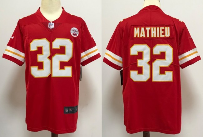 Kansas City Chiefs Jerseys 040
