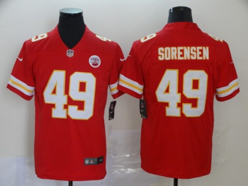 Kansas City Chiefs Jerseys 056