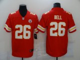 Kansas City Chiefs Jerseys 010