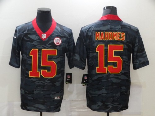 Kansas City Chiefs Jerseys 007