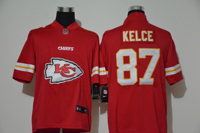 Kansas City Chiefs Jerseys 042