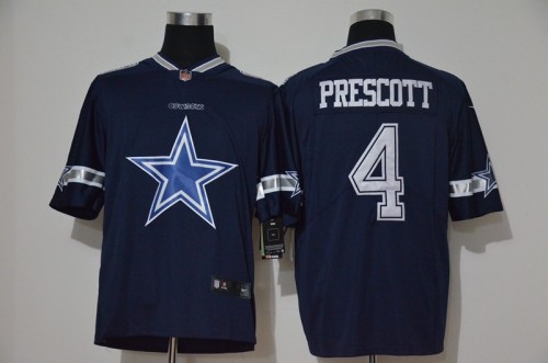 Dallas Cowboys Jerseys 076