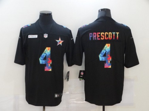 Dallas Cowboys Jerseys 025