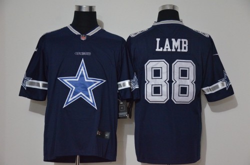 Dallas Cowboys Jerseys 075