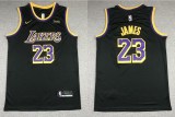 Los Angeles Lakers Jerseys 004