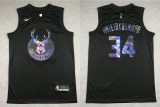 Milwaukee Bucks Jerseys 001