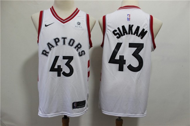 Toronto Raptors Jerseys 019