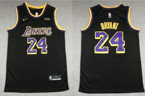 Los Angeles Lakers Jerseys 003