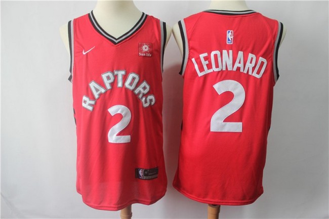 Toronto Raptors Jerseys 043