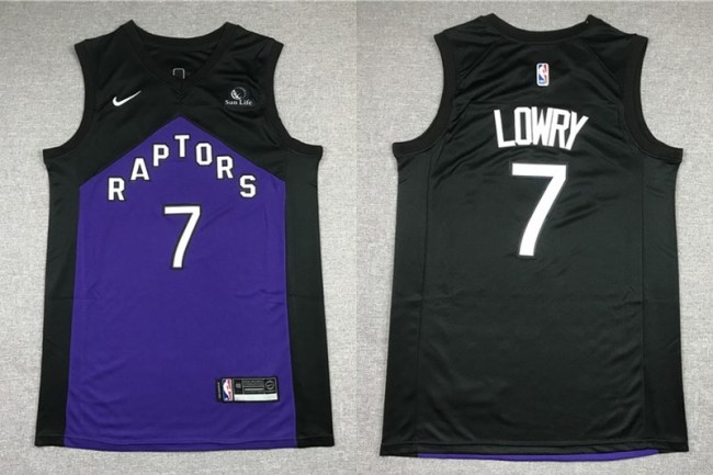 Toronto Raptors Jerseys 001