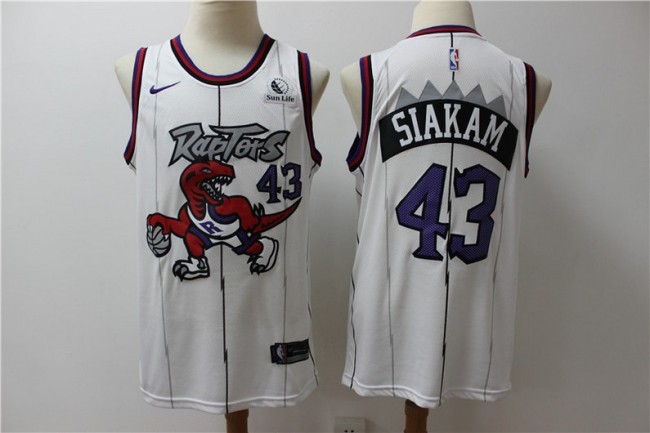Toronto Raptors Jerseys 015
