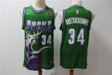 Milwaukee Bucks Jerseys 006