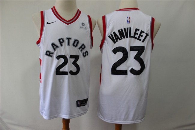 Toronto Raptors Jerseys 026