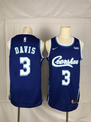 Los Angeles Lakers Jerseys 112