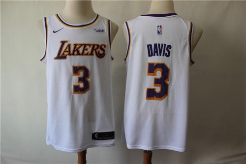 Los Angeles Lakers Jerseys 118