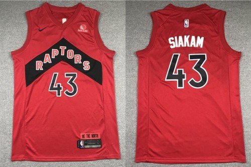 Toronto Raptors Jerseys 004