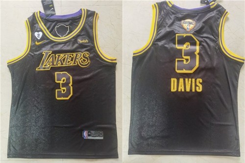 Los Angeles Lakers Jerseys 019