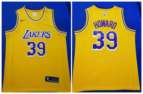 Los Angeles Lakers Jerseys 051