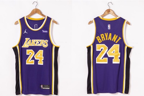 Los Angeles Lakers Jerseys 014