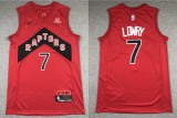 Toronto Raptors Jerseys 006