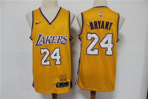 Los Angeles Lakers Jerseys 061