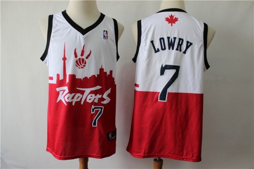 Toronto Raptors Jerseys 041
