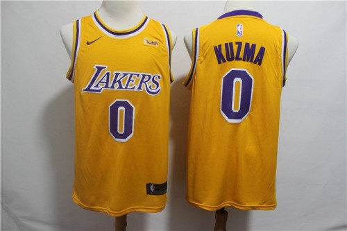 Los Angeles Lakers Jerseys 126