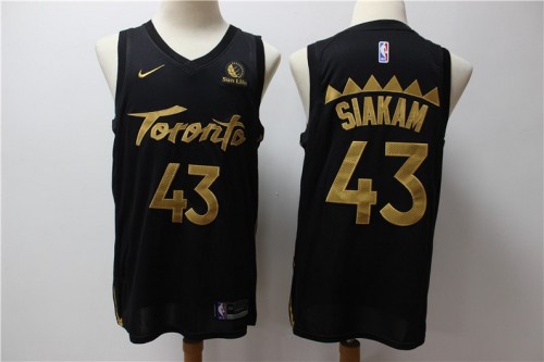 Toronto Raptors Jerseys 021