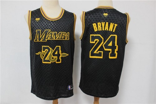 Los Angeles Lakers Jerseys 034