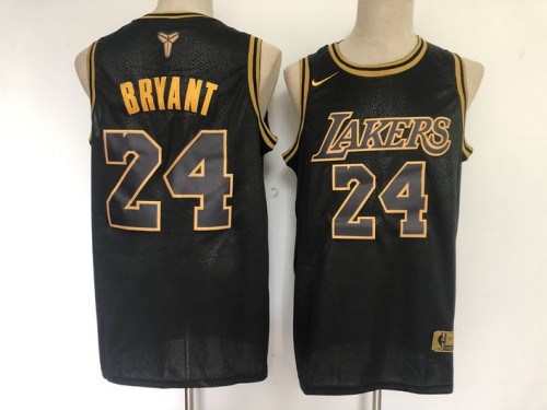 Los Angeles Lakers Jerseys 029