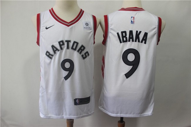 Toronto Raptors Jerseys 031