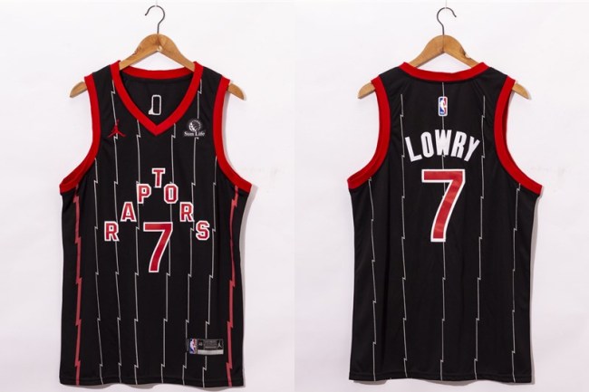 Toronto Raptors Jerseys 010