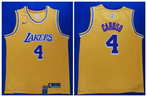 Los Angeles Lakers Jerseys 053
