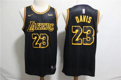 Los Angeles Lakers Jerseys 101