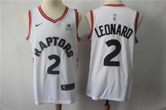 Toronto Raptors Jerseys 048