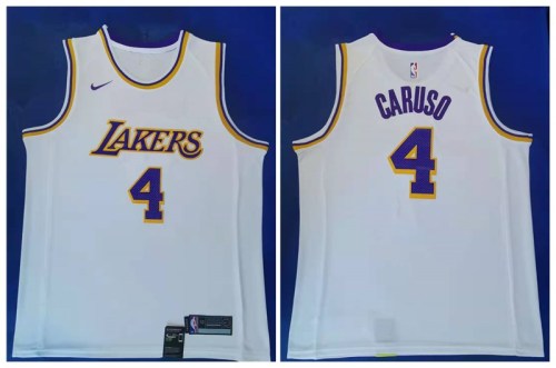 Los Angeles Lakers Jerseys 055