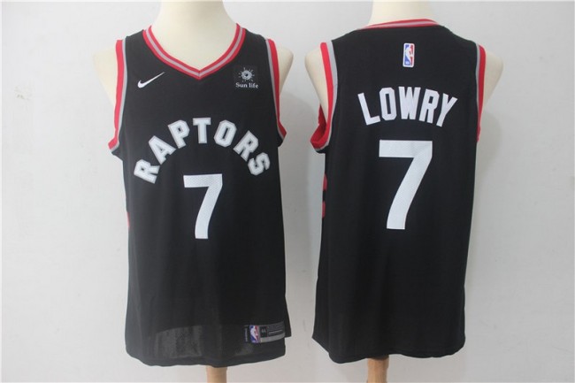 Toronto Raptors Jerseys 037