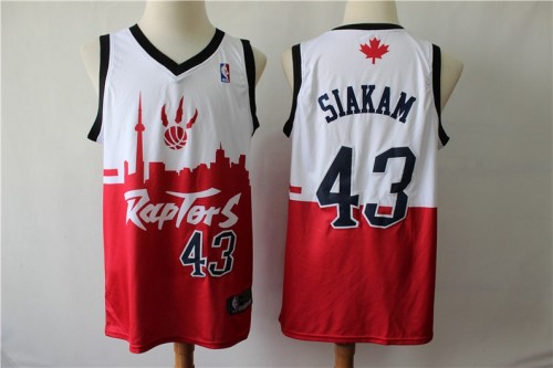 Toronto Raptors Jerseys 022