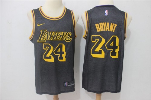 Los Angeles Lakers Jerseys 064