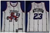 Toronto Raptors Jerseys 014