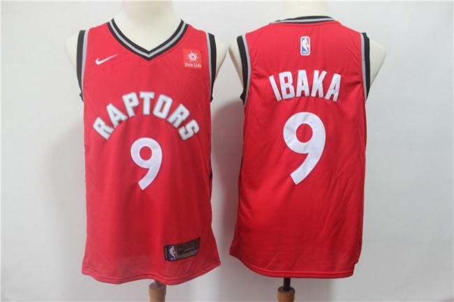 Toronto Raptors Jerseys 032