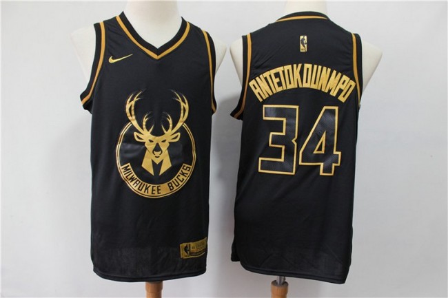 Milwaukee Bucks Jerseys 013