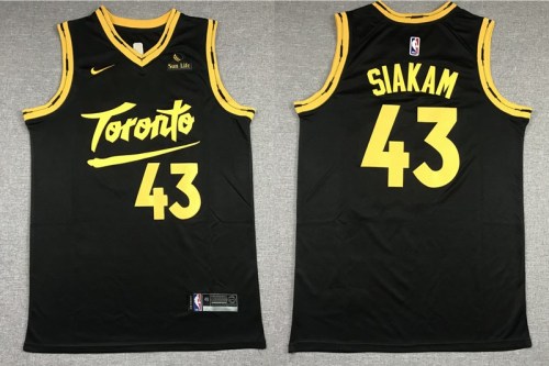 Toronto Raptors Jerseys 008